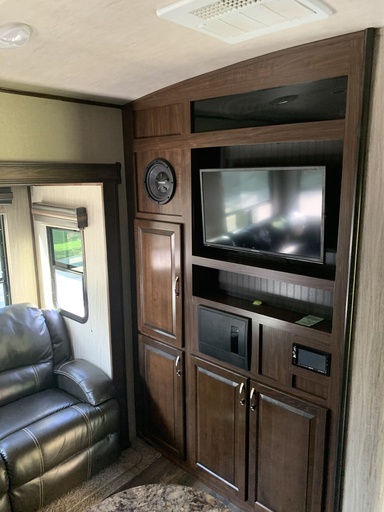 2019 Heartland Torque Toy Hauler for rent in Riverside, CA
