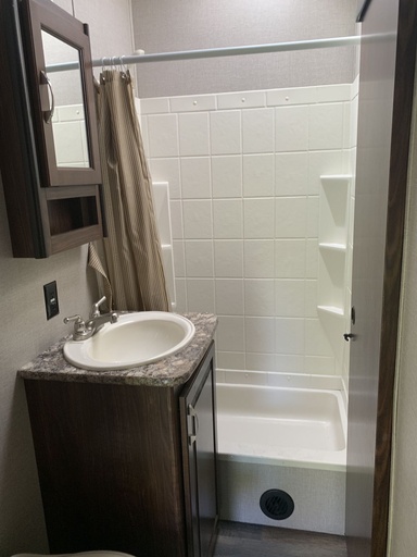 2019 Heartland Torque Toy Hauler for rent in Riverside, CA