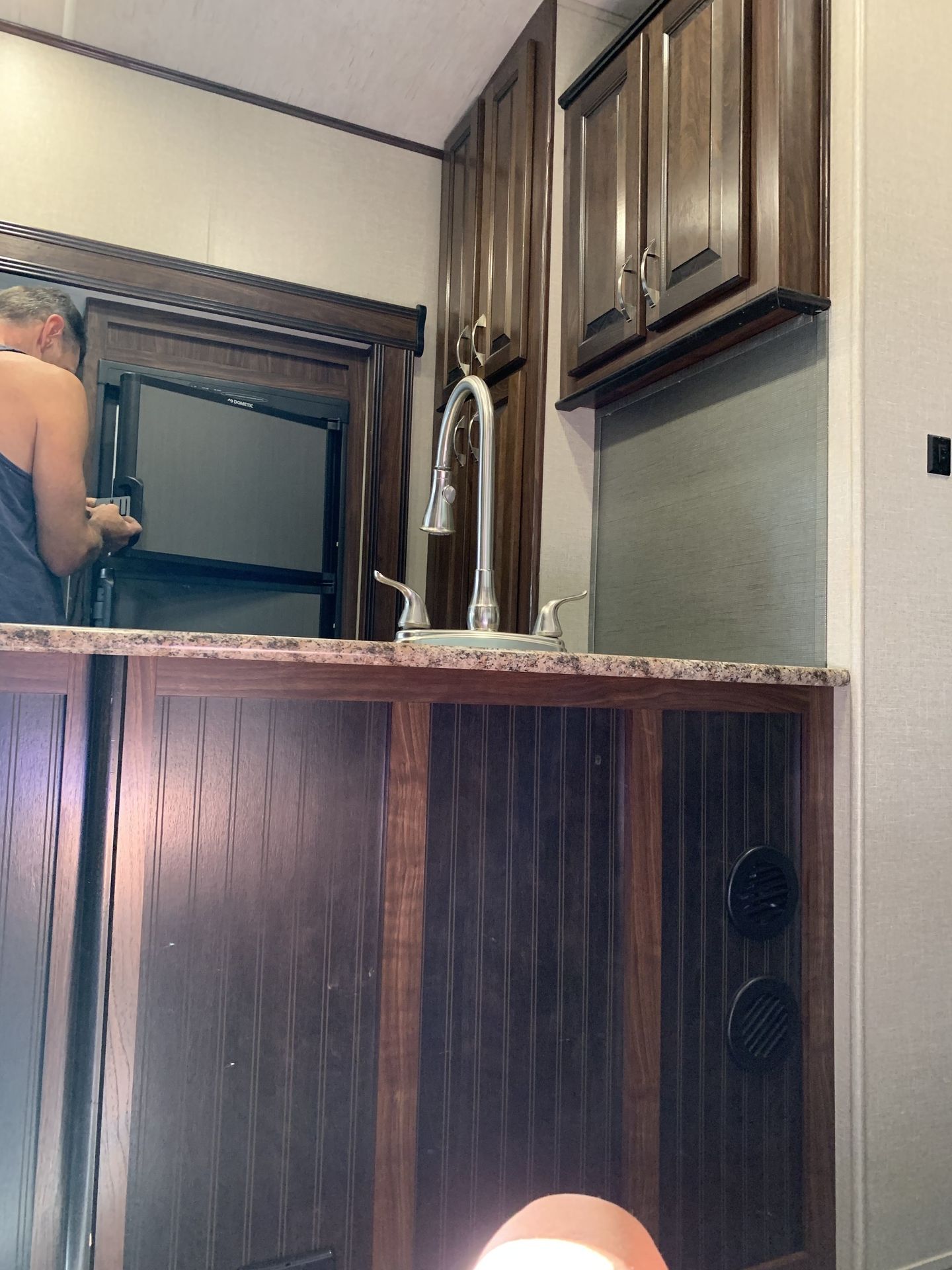 Photo 8 - 2019 Heartland Toy Hauler rental photo 10