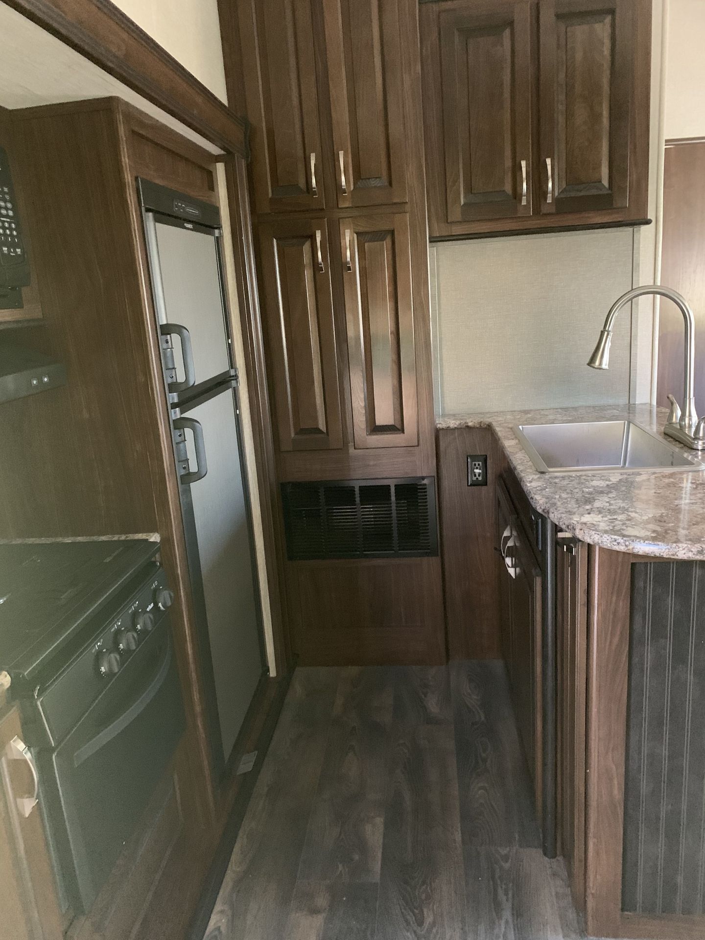 Photo 11 - 2019 Heartland Toy Hauler rental photo 13