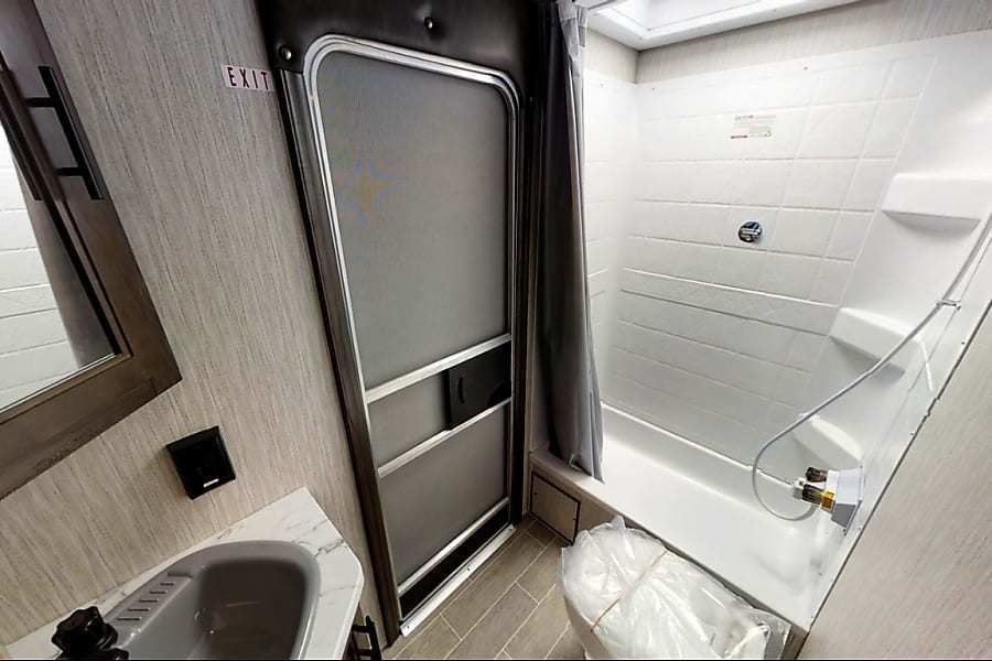 Photo 4 - 2020 Forest River Travel Trailer rental photo 6