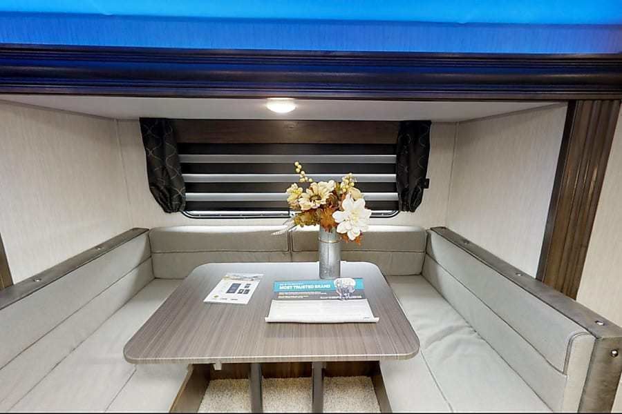 Photo 5 - 2020 Forest River Travel Trailer rental photo 7