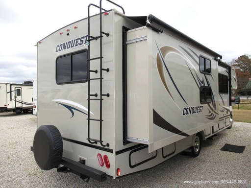 2019 Gulfstream Yellowstone Class C Motorhome for rent in Anchorage, AK