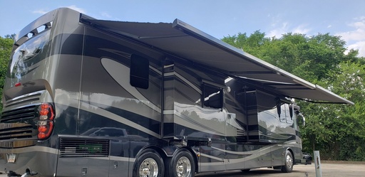 2008 Newmar Essex Class A Motorhome for rent in Kennesaw, GA