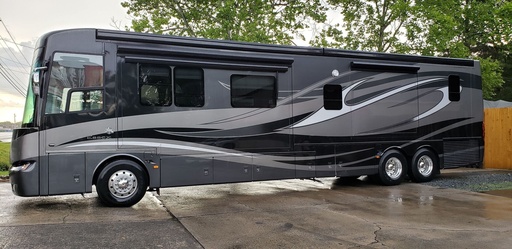 2008 Newmar Essex Class A Motorhome for rent in Kennesaw, GA