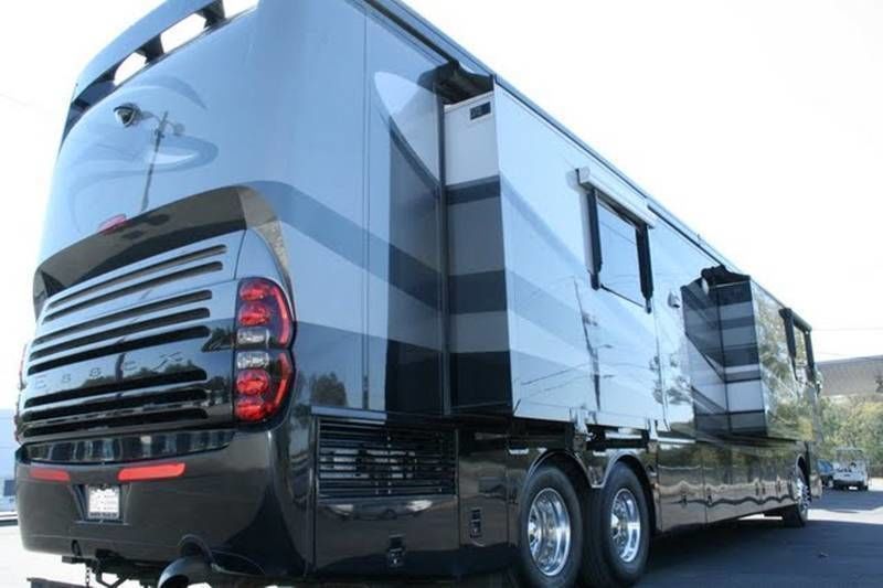 Photo 5 - 2008 Newmar Class A Motorhome rental photo 7