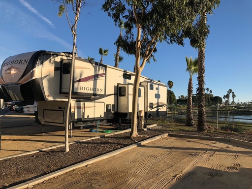 2018 Heartland Bighorn 39MB Fifth Wheel for rent in Los Angeles County, CA