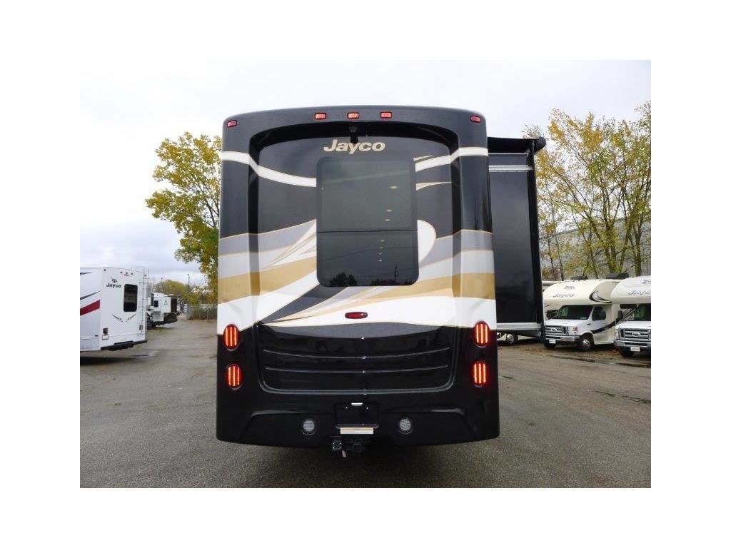 Photo 1 - 2019 Jayco Class C Motorhome rental photo 3
