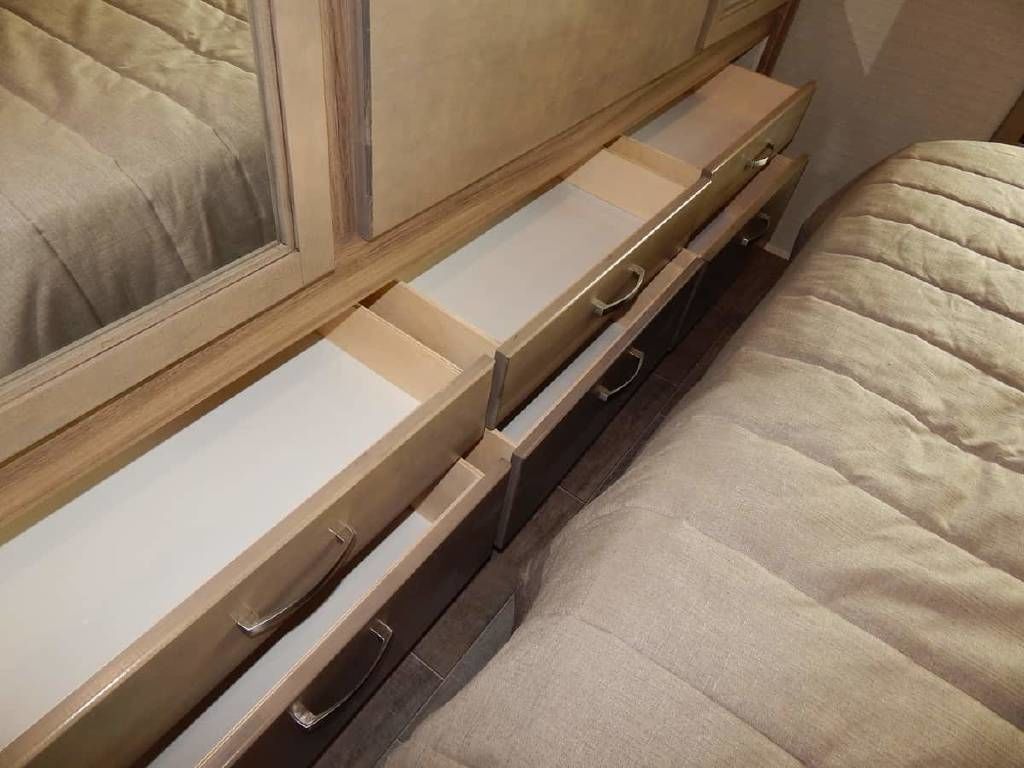 Photo 11 - 2019 Jayco Class C Motorhome rental photo 13