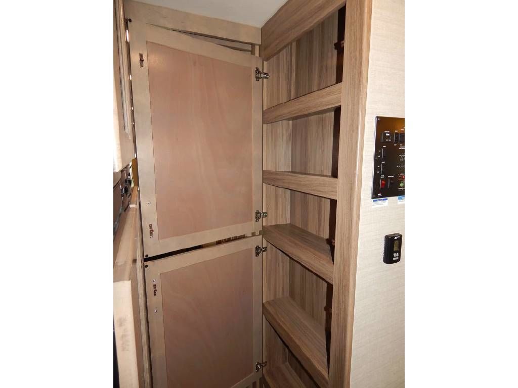 Photo 27 - 2019 Jayco Class C Motorhome rental photo 29