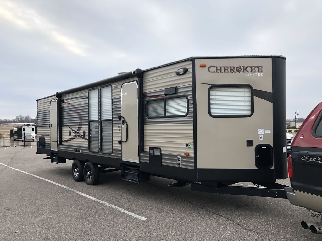 Photo 0 - 2016 Forest River Travel Trailer rental photo 2