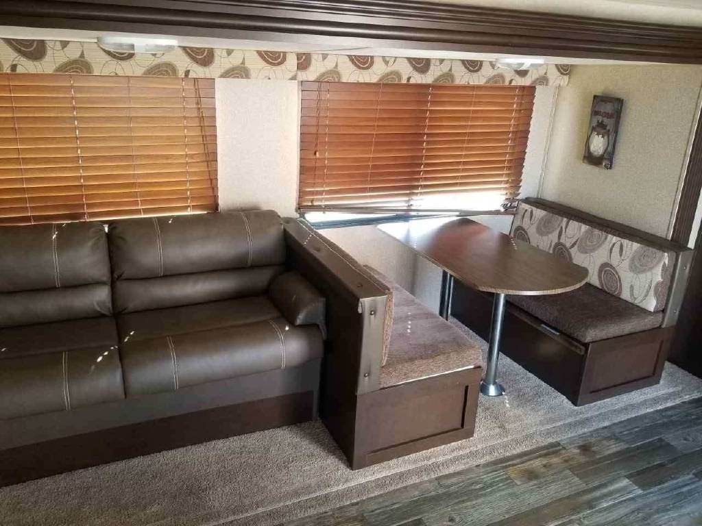 Photo 1 - 2016 Forest River Travel Trailer rental photo 3