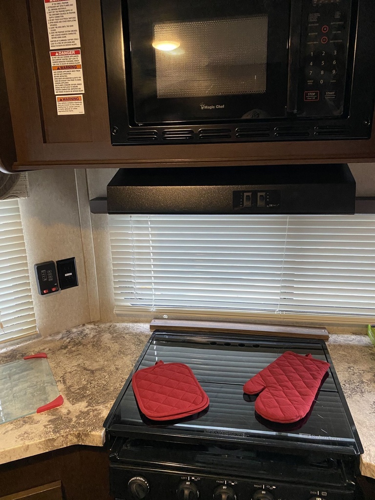 Photo 6 - 2016 Forest River Travel Trailer rental photo 8