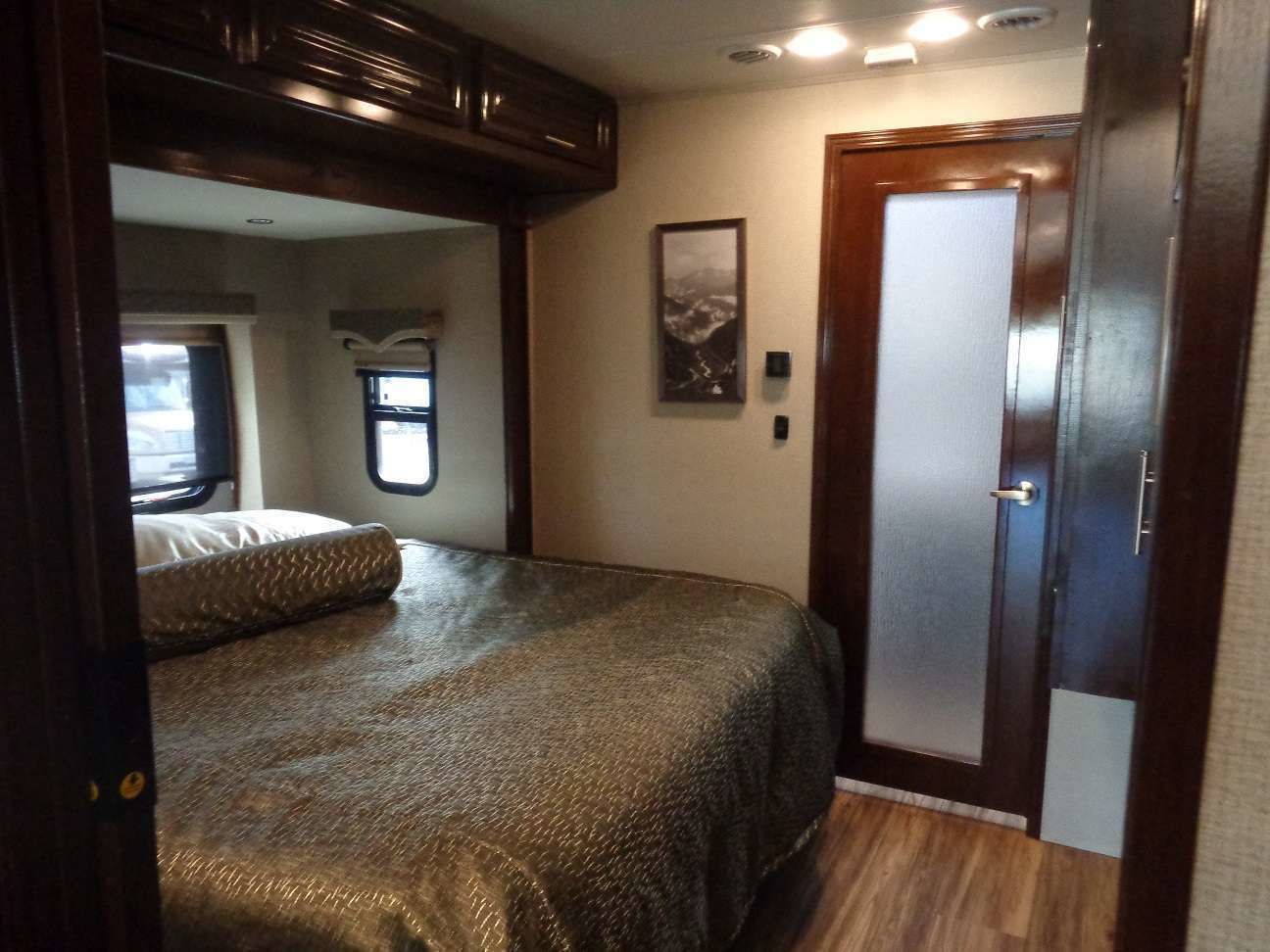 Photo 7 - 2018 Forest River Class A Motorhome rental photo 9