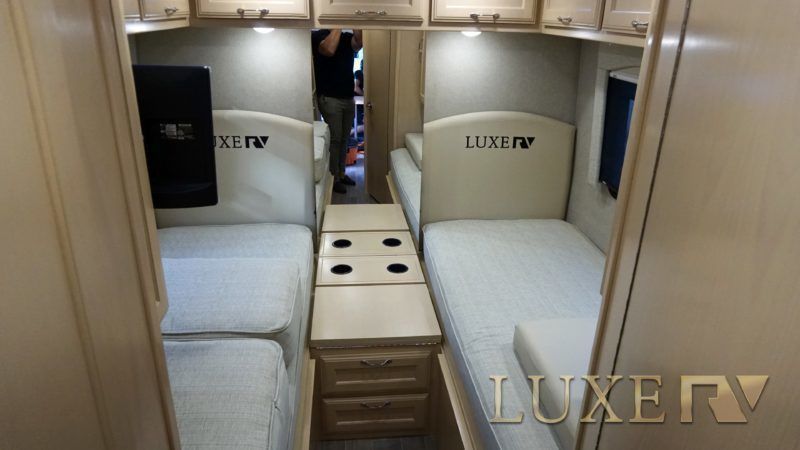 Photo 6 - 2020 Mercedes-Benz Class C Motorhome rental photo 8