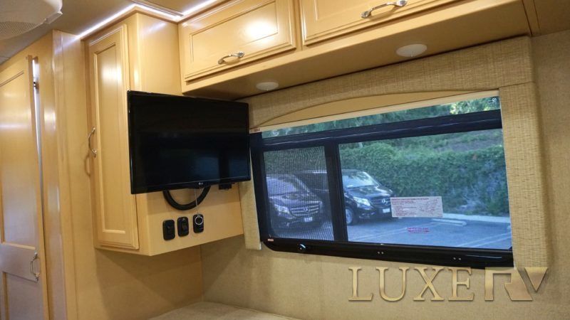 Photo 8 - 2020 Mercedes-Benz Class C Motorhome rental photo 10