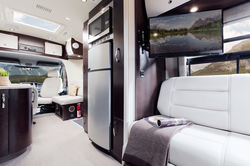 2020 Mercedes-Benz Sprinter Class C Motorhome for rent in Los Angeles, CA