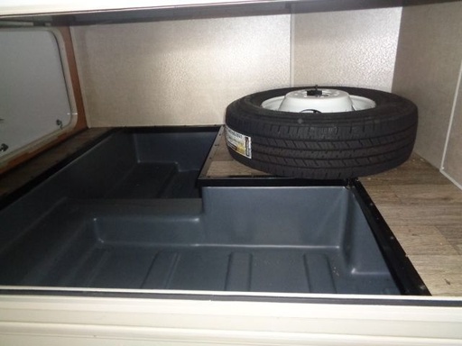2019 Winnebago Minnie Winnie Class C Motorhome for rent in Austin, TX