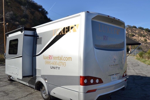 2020 Mercedes-Benz Sprinter Class C Motorhome for rent in Los Angeles, CA