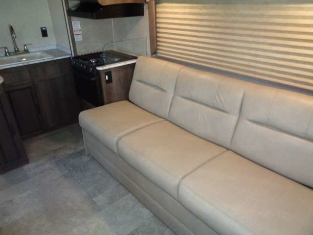 Photo 6 - 2019 Coachmen Class C Motorhome rental photo 8