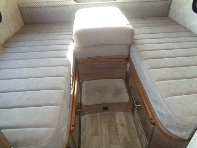 Photo 6 - 2019 Winnebago Class C Motorhome rental photo 8