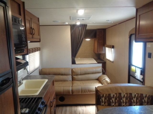 Photo 3 - 2020 Jayco Travel Trailer rental photo 5