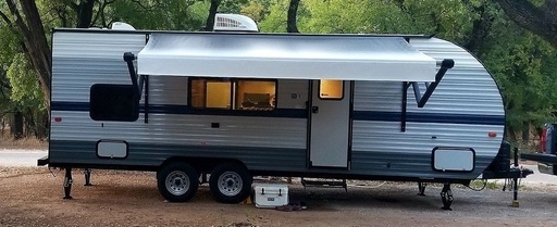 2020 Gulf Stream Innsbruck 248BH Travel Trailer for rent in Austin, TX