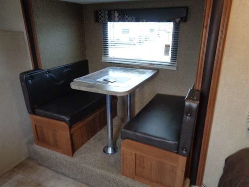 2017 Gulf Stream Innsbruck 19DS Travel Trailer for rent in Austin, TX