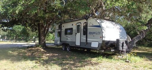 2020 Gulf Stream Innsbruck 248BH Travel Trailer for rent in Austin, TX