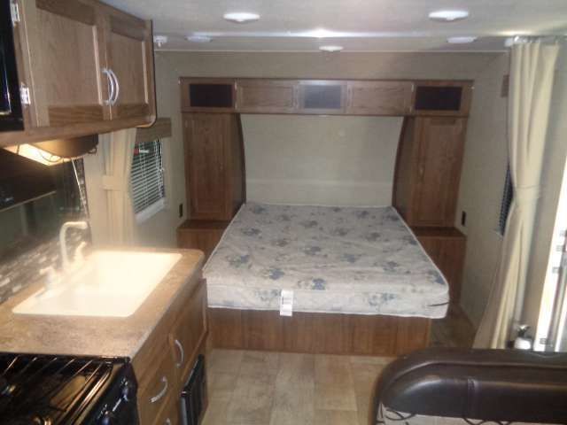 Photo 7 - 2020 Gulf Stream Travel Trailer rental photo 9