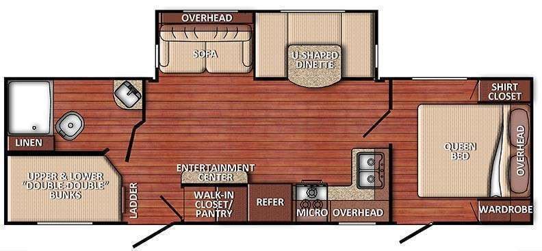 Photo 2 - 2020 Gulf Stream Travel Trailer rental photo 4