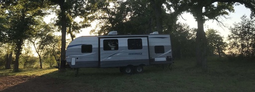 2019 Gulf Stream Innsbruck 268BH Travel Trailer for rent in Austin, TX