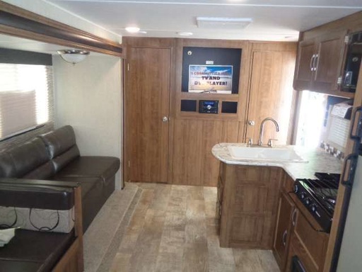 2019 Gulf Stream Innsbruck 268BH Travel Trailer for rent in Austin, TX