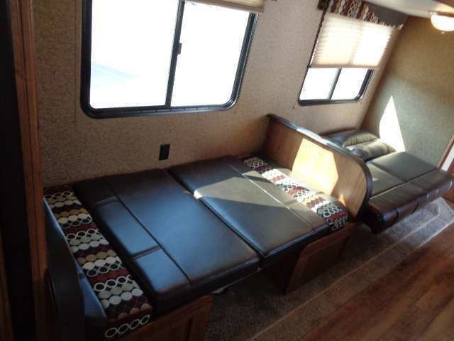 Photo 4 - 2017 Gulf Stream Travel Trailer rental photo 6