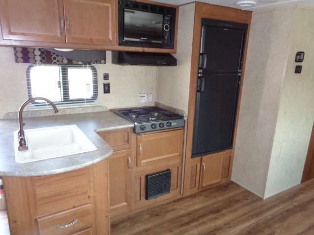 Photo 6 - 2017 Gulf Stream Travel Trailer rental photo 8