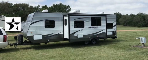 2017 Gulf Stream Innsbruck 278DDS Travel Trailer for rent in Austin, TX