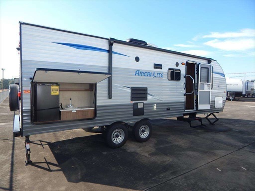 2020 Gulf Stream Innsbruck 274QB Travel Trailer for rent in Austin, TX