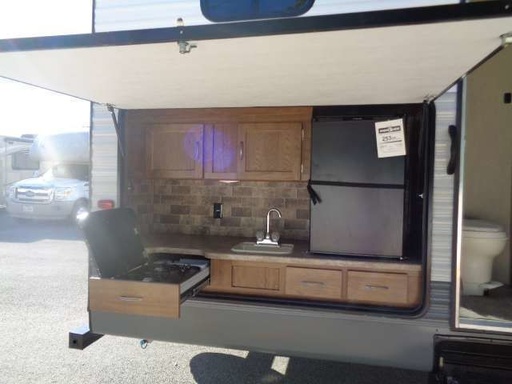 2018 Gulf Stream Innsbruck 323 TBR Travel Trailer for rent in Austin, TX