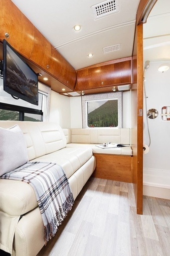 2015 Leisure Travel Serenity 24' Class B Motorhome for rent in Los Angeles, CA