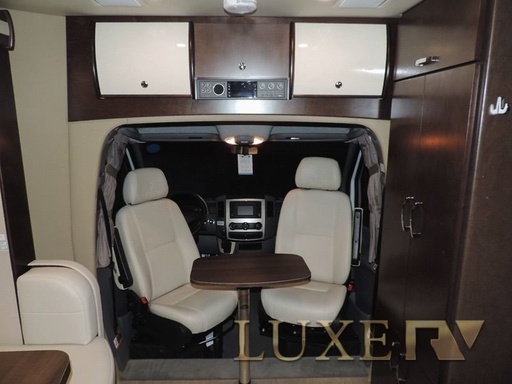 2017 Leisure Trave Unity 25' Class B Motorhome for rent in Los Angeles, CA