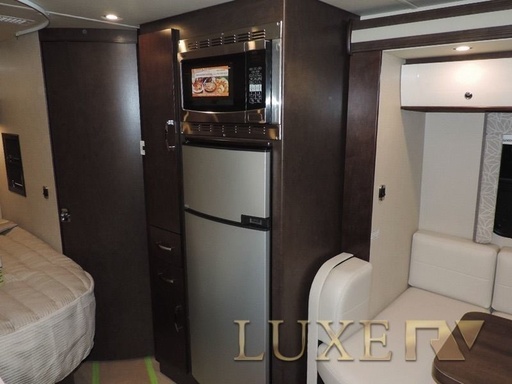 2017 Leisure Trave Unity 25' Class B Motorhome for rent in Los Angeles, CA