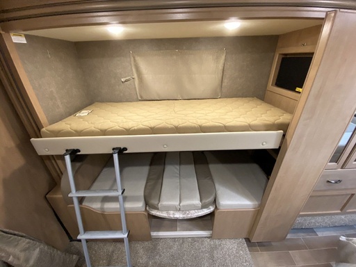 2020 Thor Chateau 30D Class C Motorhome for rent in Santee, CA