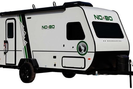 2019 Forest River Salem NB16.8 Travel Trailer for rent in Santee, CA