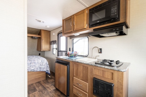 2016 Keystone Springdale Travel Trailer for rent in Peoria, AZ