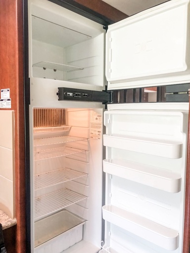 2012 Newmar Baystar Class A Motorhome for rent in League City, TX