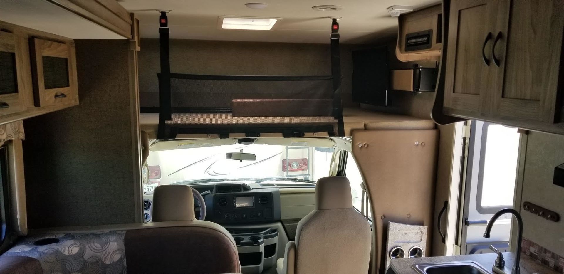 Photo 1 - 2017 Coachmen Class C Motorhome rental photo 3