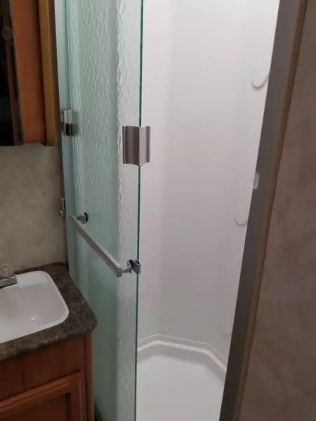 Photo 2 - 2012 Fleetwood Class C Motorhome rental photo 4