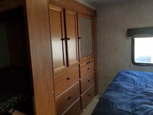 2012 Fleetwood Tioga Ranger GT 30' Class C Motorhome for rent in Los Angeles, CA