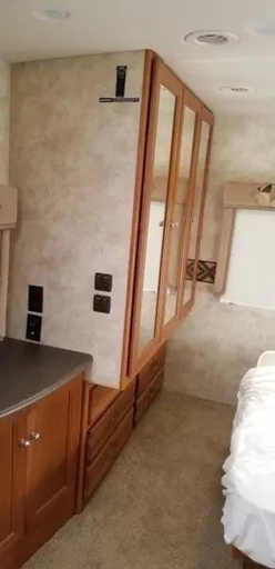 2012 Winnebago Itasca 30' Class C Motorhome for rent in Los Angeles, CA