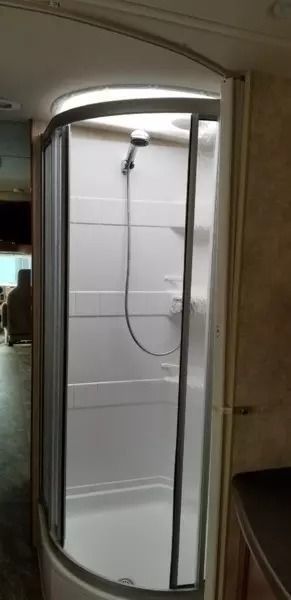 Photo 3 - 2012 Winnebago Class C Motorhome rental photo 5